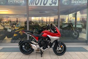 Mv Agusta Turismo Veloce 800 - 2018