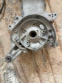 carter piaggio quartz