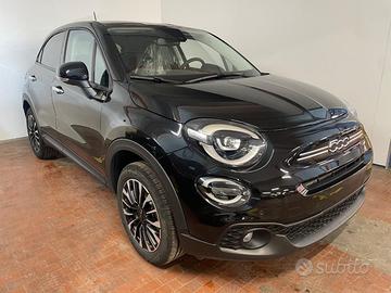 FIAT 500X 1.4 Multiair 140cv Bz o GPL Club DCT6