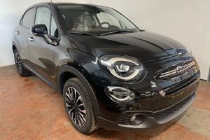 FIAT 500X 1.4 Multiair 140cv Bz o GPL Club DCT6