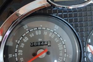 MALAGUTI CENTRO 160 POCHI KM