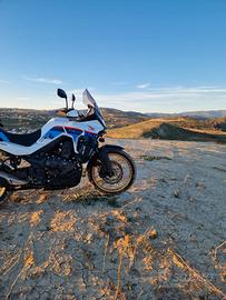 Honda Transalp XL 750