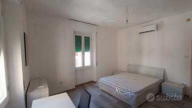 Stanze per studentesse/lavoratrici (preferibilme)