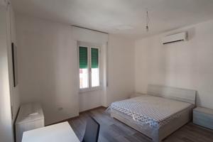 Stanze per studentesse/lavoratrici (preferibilme)