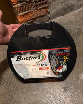 Bottari 9mm