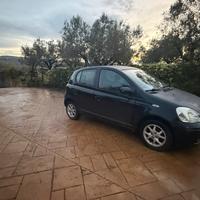 Toyota Yaris Neopatentati