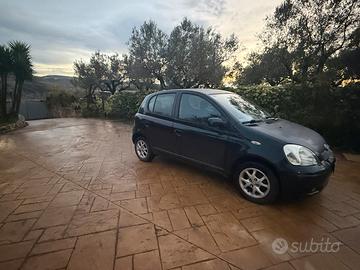 Toyota Yaris Neopatentati