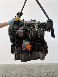 Motore K9KK762 Renault Kangoo 1.5 dci