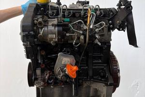 Motore K9KK762 Renault Kangoo 1.5 dci