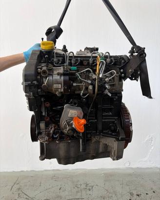 Motore K9KK762 Renault Kangoo 1.5 dci
