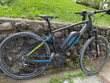 E bike