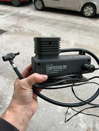 Mini compressore 12 volt