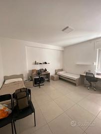 Camera in Passaggio Peterlongo, 8