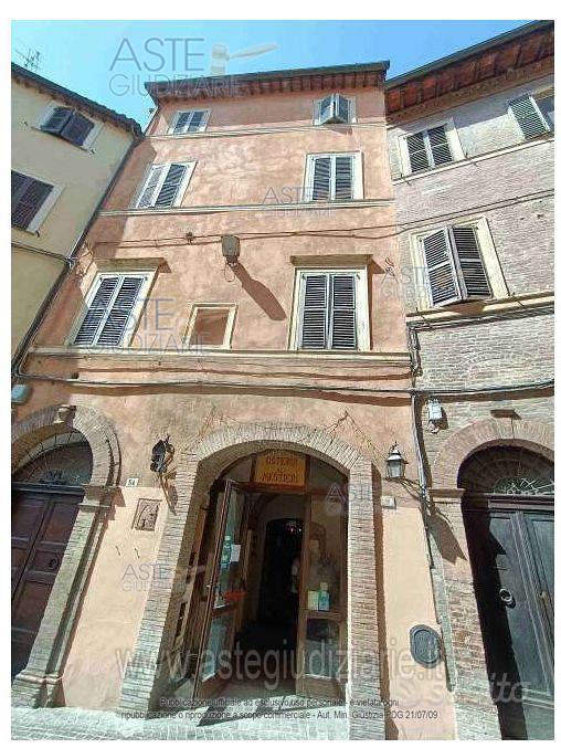 Appartamento – Fabriano, Castelvecchio, Ancona - Vista 2
