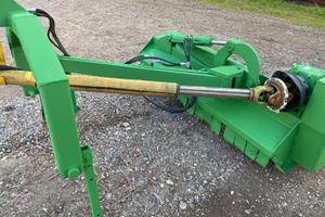 Trincia da 160 cm per trattore