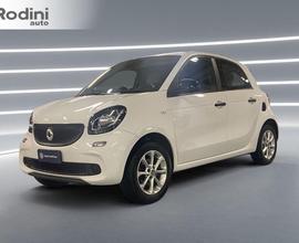 SMART ForFour 70 1.0 Passion