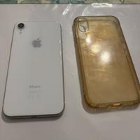 Apple iPhone XR 64 gb