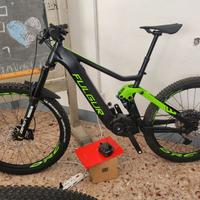 ebike Fulgur Tora