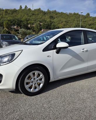 Kia Rio 1.1 CRDi 5p. Active