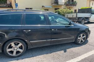 Passat variant 2008 2.0 tdi 140cv
