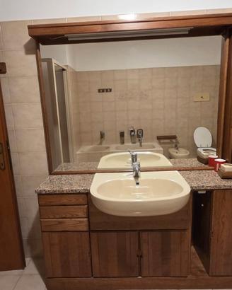 Mobile bagno