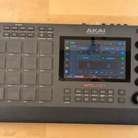 Akai MPC live 2