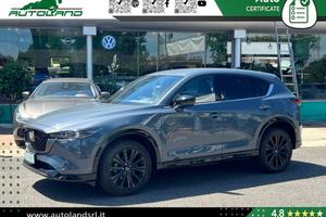 Mazda CX-5 2.0 Homura 2wd 165cv auto