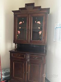 Credenza  vintage anni 70