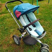 passeggino Quinny