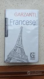 Dizionario di Francese