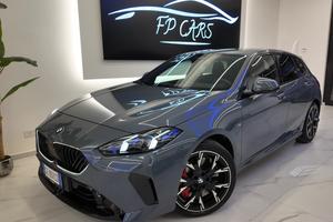 BMW 118d MSport Pro