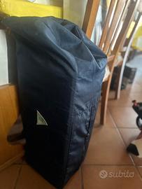 Lettino da viaggio Prenatal 