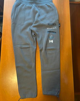 Pantaloni hoodrich