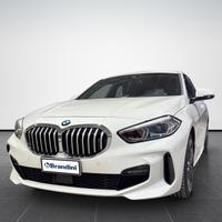 BMW 116d Msport auto