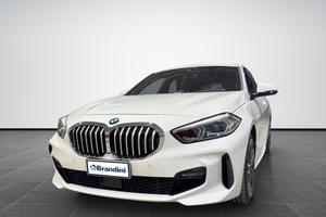 BMW 116d Msport auto