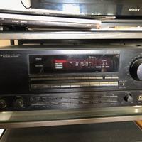 Sintoamplificatore Sherwood RV-6030R