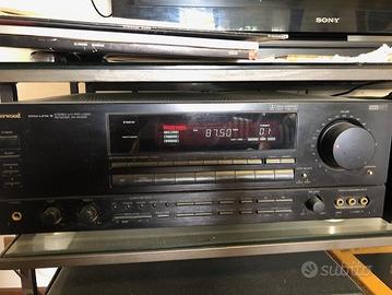 Sintoamplificatore Sherwood RV-6030R