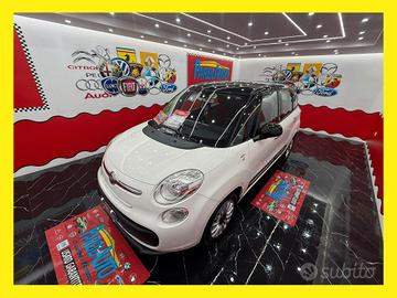 Fiat 500L Living 0.9 105cv Pop Star - 2014