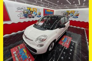 Fiat 500L Living 0.9 105cv Pop Star - 2014