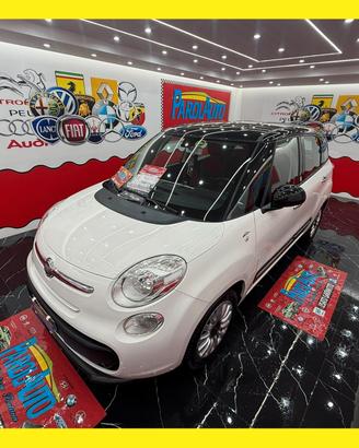 Fiat 500L Living 0.9 105cv Pop Star - 2014