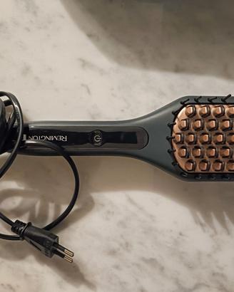 spazzola lisciante Remington 