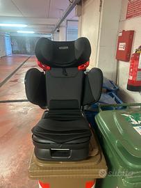 Seggiolino peg perego