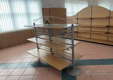 Arredamento negozio
