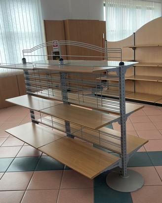 Arredamento negozio