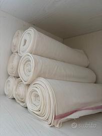 cucito/rotolo di tessuto