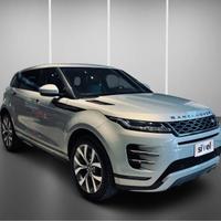 Land Rover Range Evoque 2.0D I4 180 CV AWD Auto R-