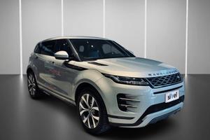 Land Rover Range Evoque 2.0D I4 180 CV AWD Auto R-