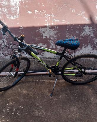 Nuovissima bici unisex semiprofessionale