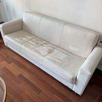 Divano 3 Posti (PREZZ0 REGAL0 LEGGI)