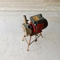 Elettropompa monofase Rover